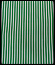 Green stripe